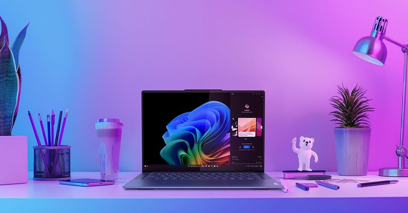 Lenovo Yoga Slim 7x Review: The Ultimate Ultrabook Experience? 5 Lenovo Unveils Yoga Slim 7x Copilot+ PC; Powered By Snapdragon | Point of Review
