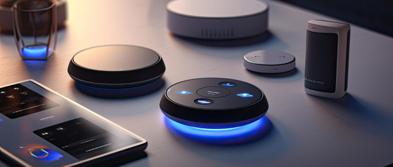 Tech Treasures of 2025: Amazon's Hottest-Selling Categories and Trends 7 Ai Powered Gadgets | Point of Review